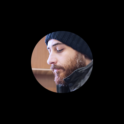 Ali Haydari